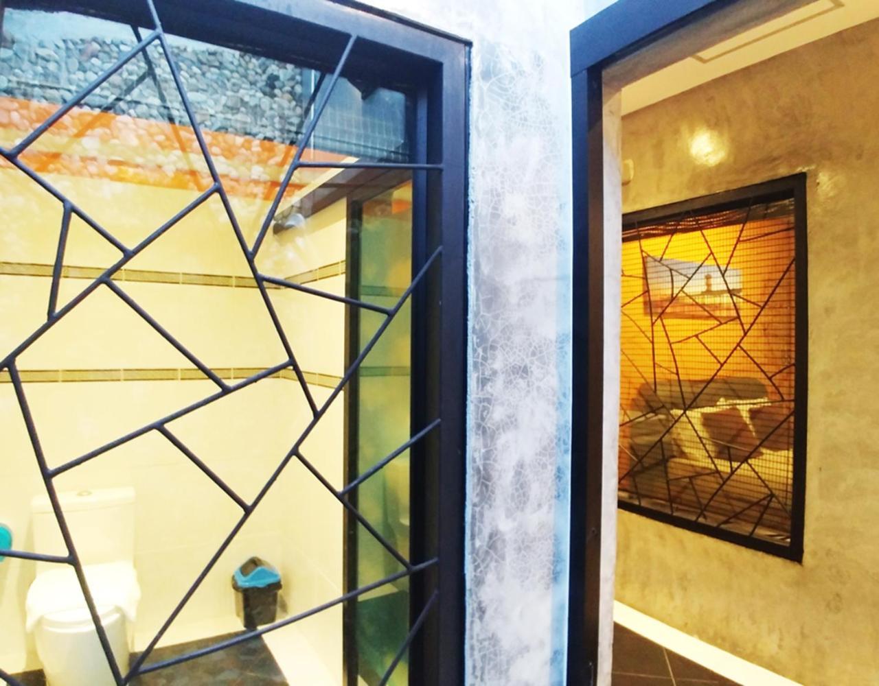GREEN HOUSE Neo-Resotel Nakhon Si Thammarat Zimmer foto