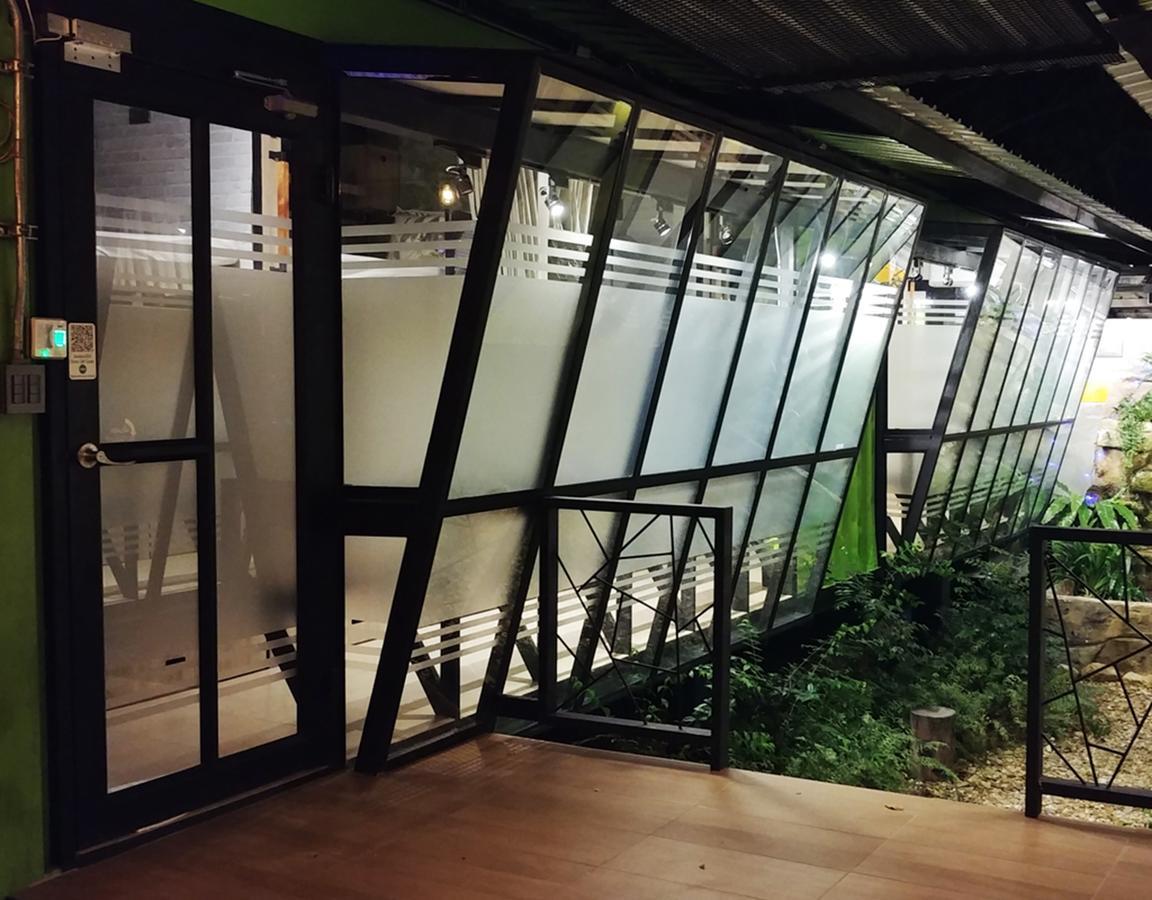 GREEN HOUSE Neo-Resotel Nakhon Si Thammarat Zimmer foto