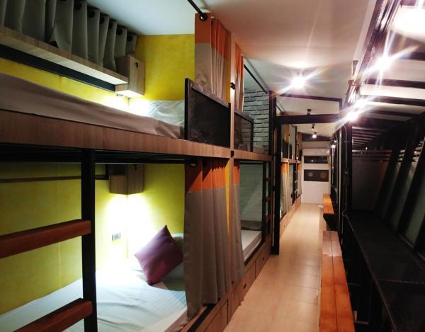 GREEN HOUSE Neo-Resotel Nakhon Si Thammarat Exterior foto